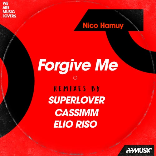 Nico Hamuy – Forgive Me (Remixes) [PPM393]